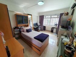 Blk 529 Choa Chu Kang Street 51 (Choa Chu Kang), HDB 4 Rooms #462861671